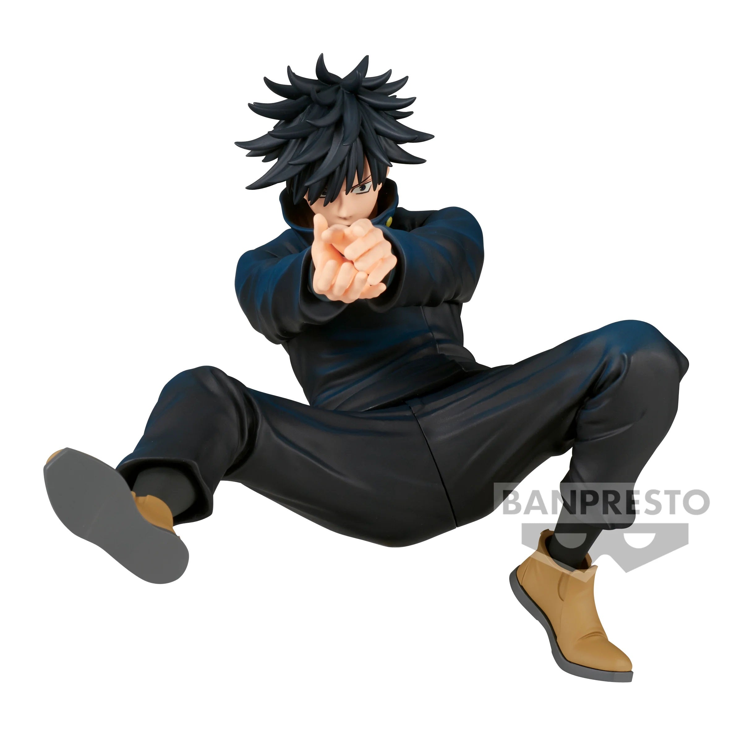 Jujutsu Kaisen - Maximatic - The Megumi Fushiguro II Statue 16cm
