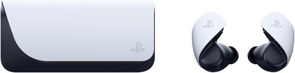 PS5 PULSE Explore Wireless Earbuds for PS5, PC, Mac & Mobile - flash vidéo