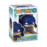Funko Pop! Marvel: X-Men 97' - Wolverine (Wasteland)