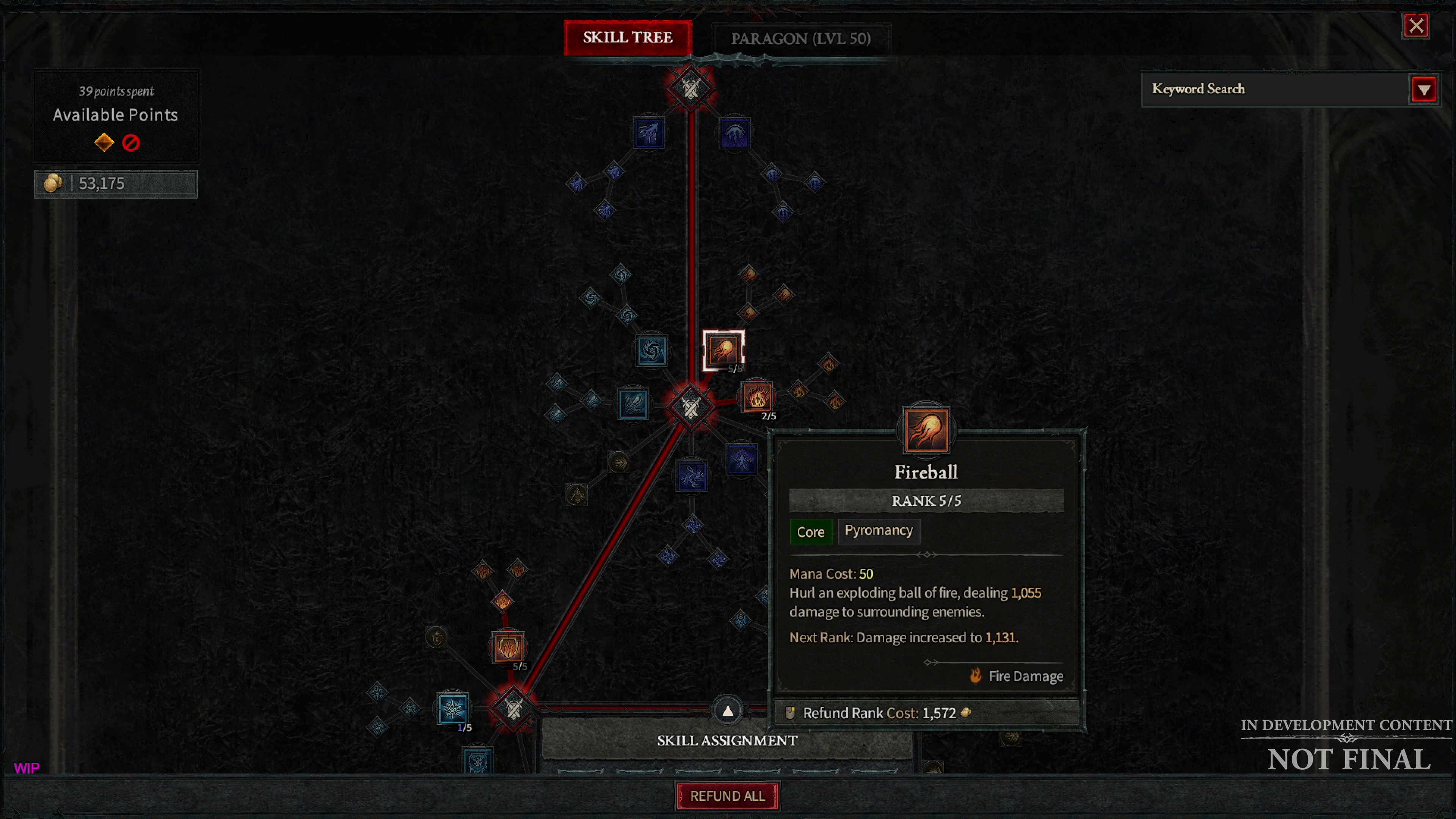 Diablo IV - Pack Cross-Gen - Édition Day One - flash vidéo