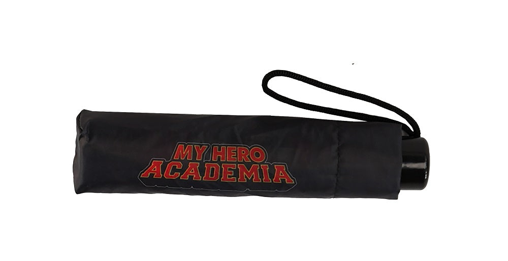My Hero Academia - Parapluie Automatique 48cm - flash vidéo