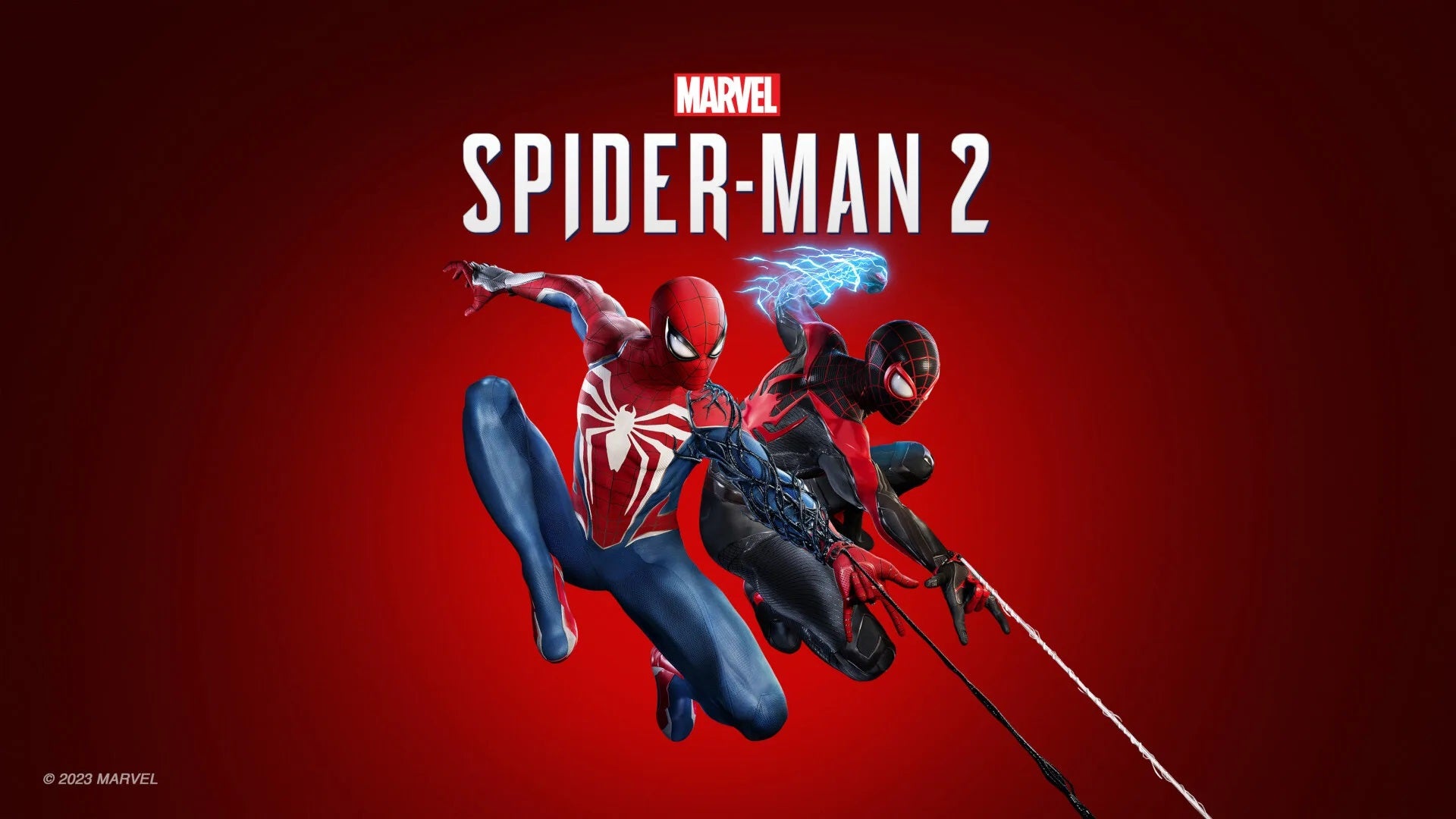Marvel's Spider-Man 2 - Édition Standard - flash vidéo