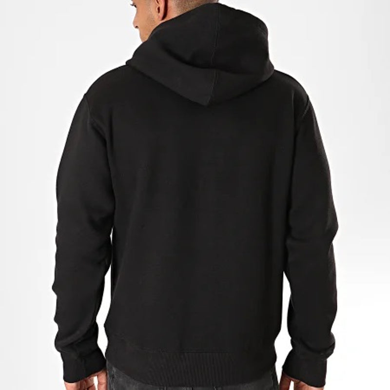 Jurassic Park - Logo Black Hoodie S