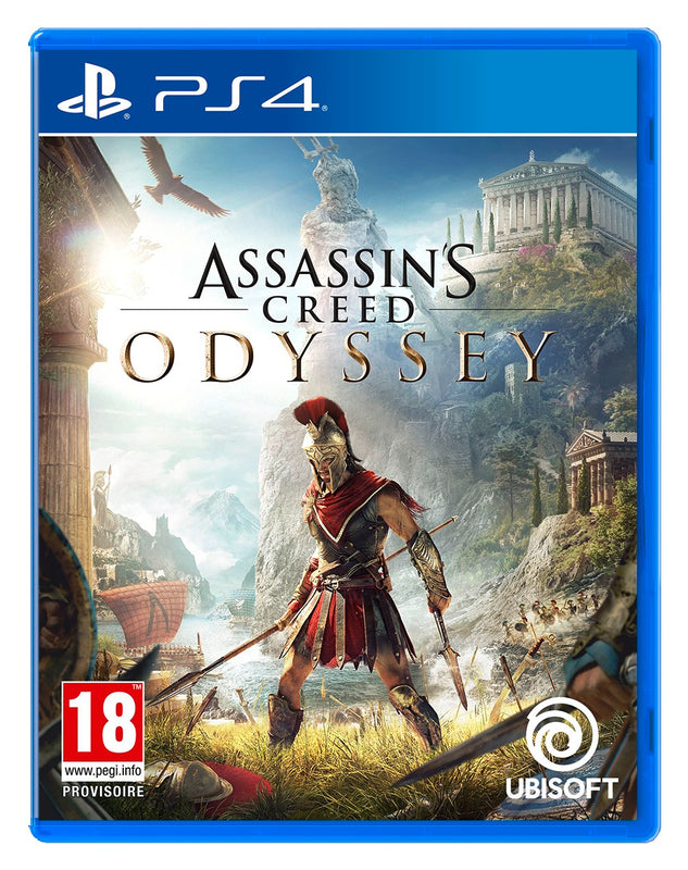 Assassin's Creed Odyssey