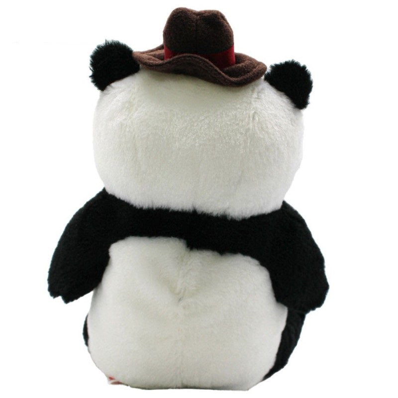 Ghibli - Panda Co Panda - Peluche Papanda Fluffy
