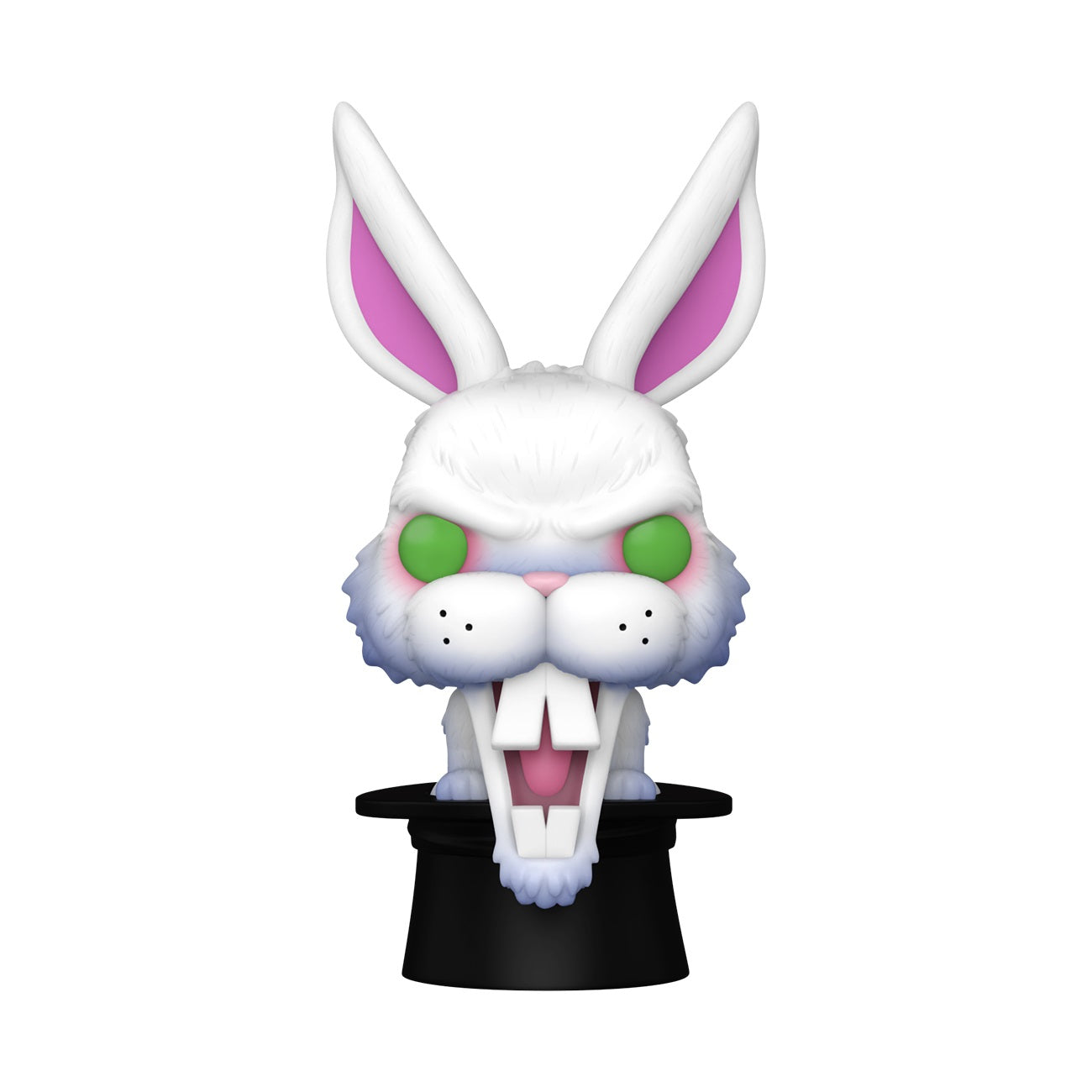 Funko Pop! Books: Goosebumps - Bad Hare Day - flash vidéo