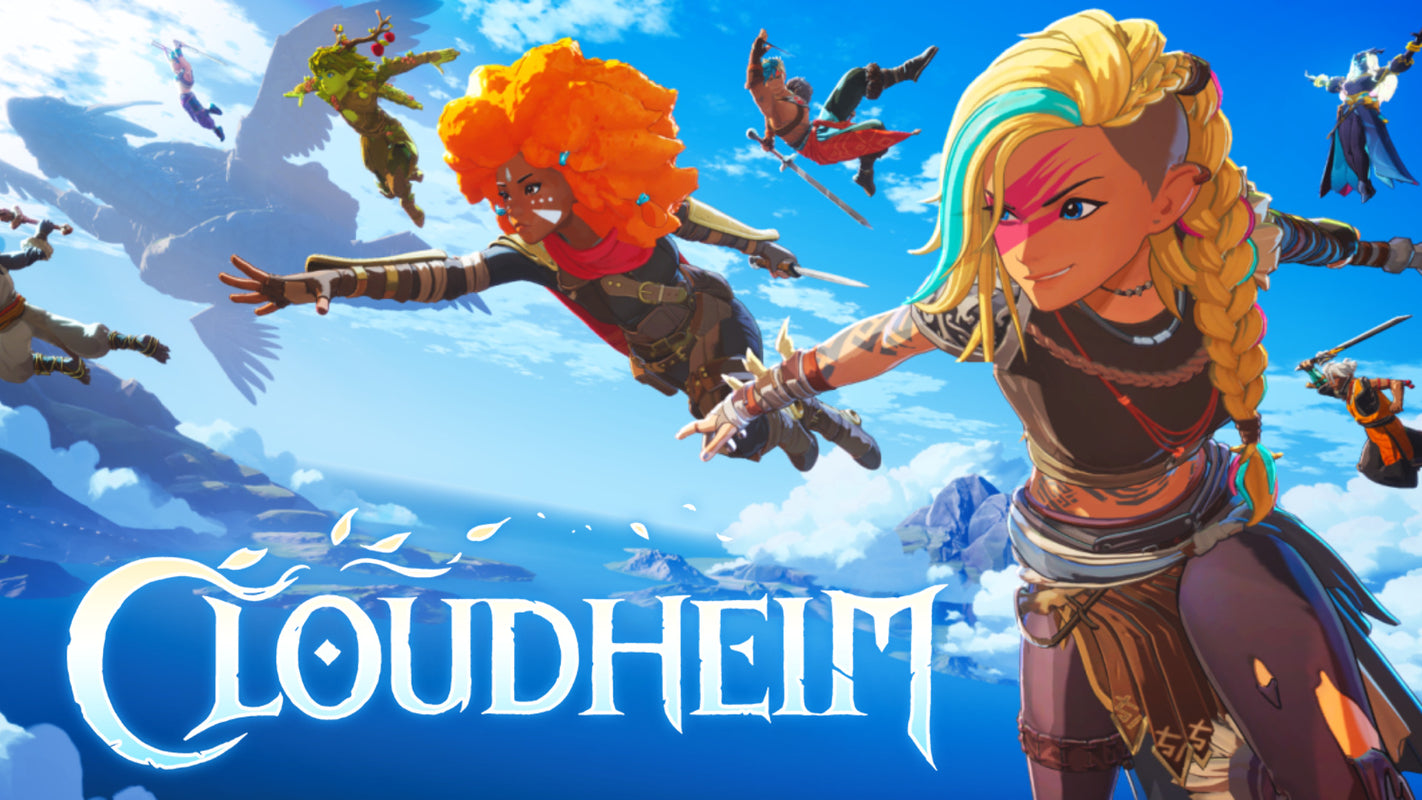 Cloudheim