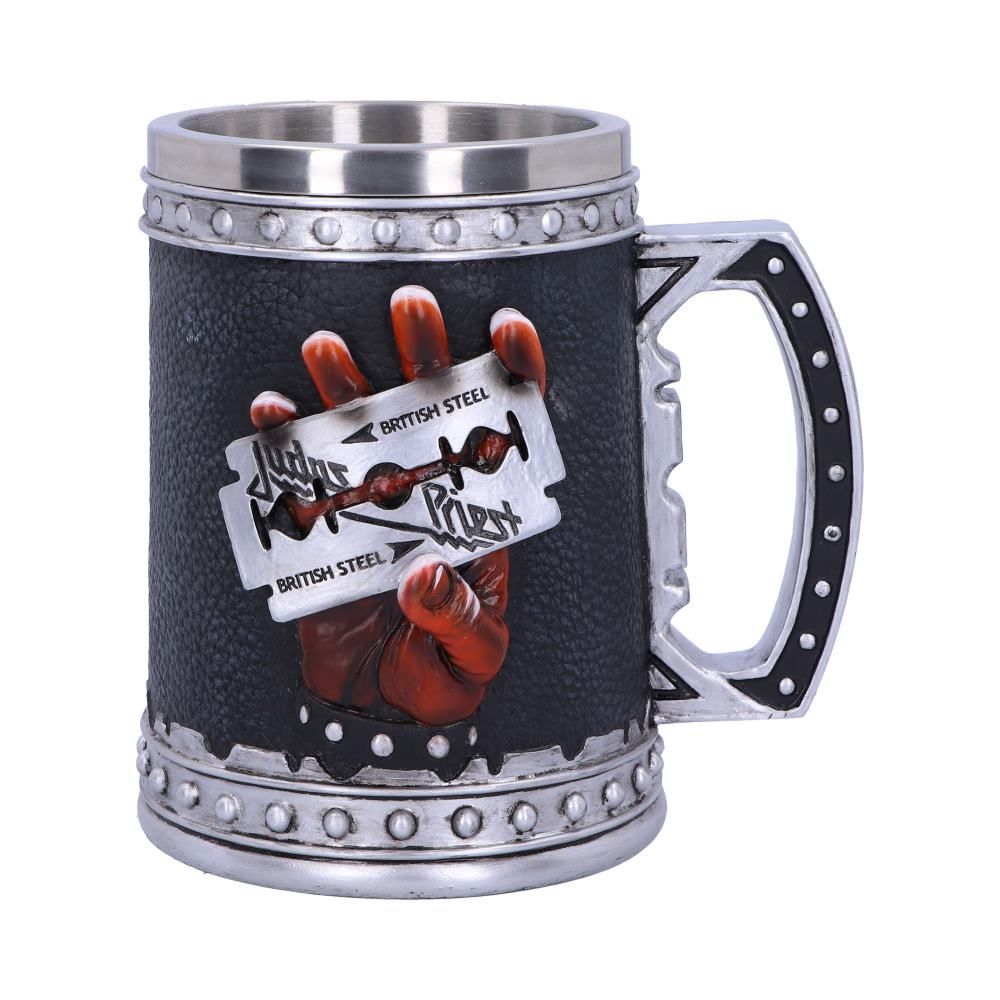 Chope Judas Priest 14.5cm