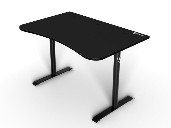 Arozzi Arena Fratello - Bureau Gaming - Noir Pur - flash vidéo