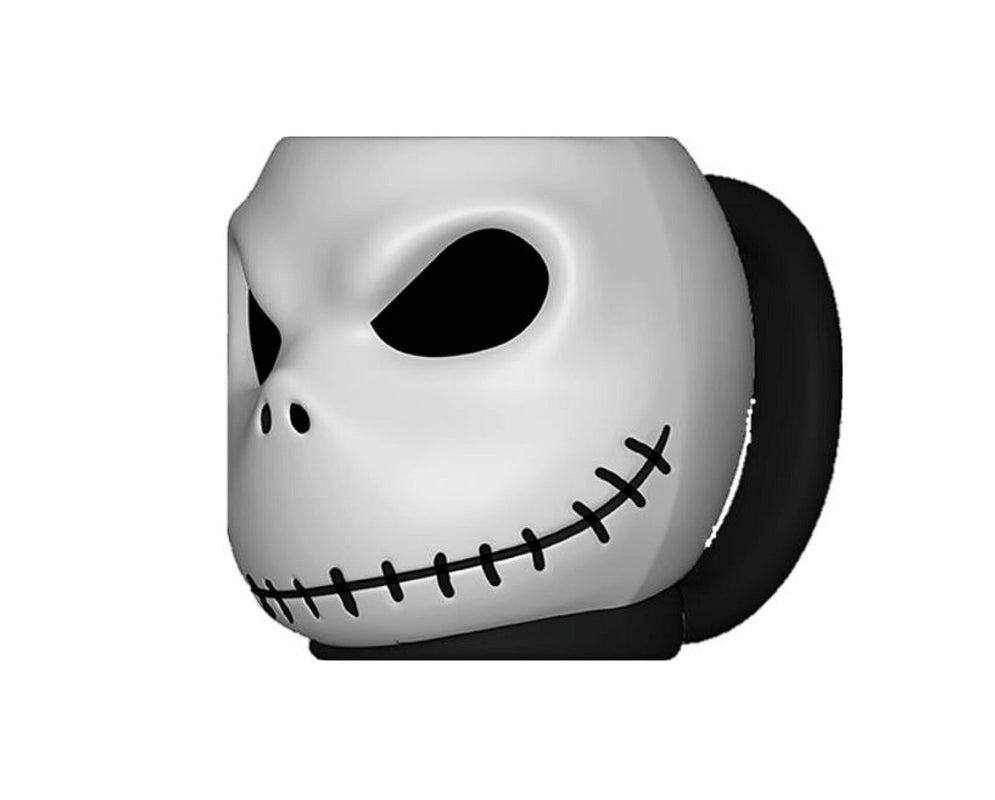 L'Étrange Noël de monsieur Jack - Tasse 3D en céramique Jack Skellington - 475ml