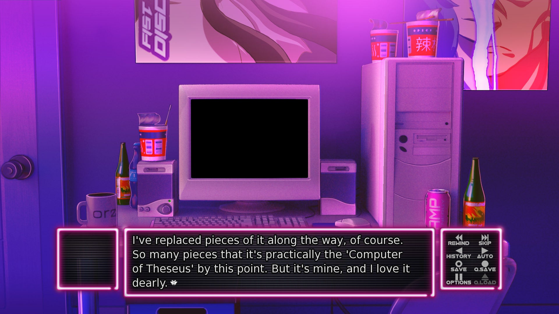 Arcade Spirits : The New Challengers