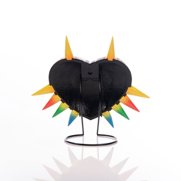 First 4 Figures - The Legend of Zelda : Majora's Mask - Majora's Mask Statue Edition Standard 25cm - flash vidéo