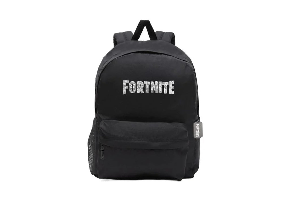 Fortnite - Sac à dos adaptable à un trolley "Where We Droppin?"