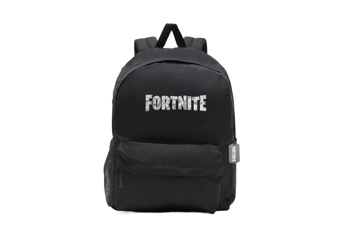 Fortnite - Sac à dos adaptable à un trolley "Where We Droppin?"