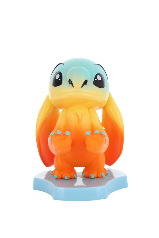 Cable Guys Holdems - Disney - Lilo et Stitch - Support pour écouteurs et téléphone Sunset Stitch