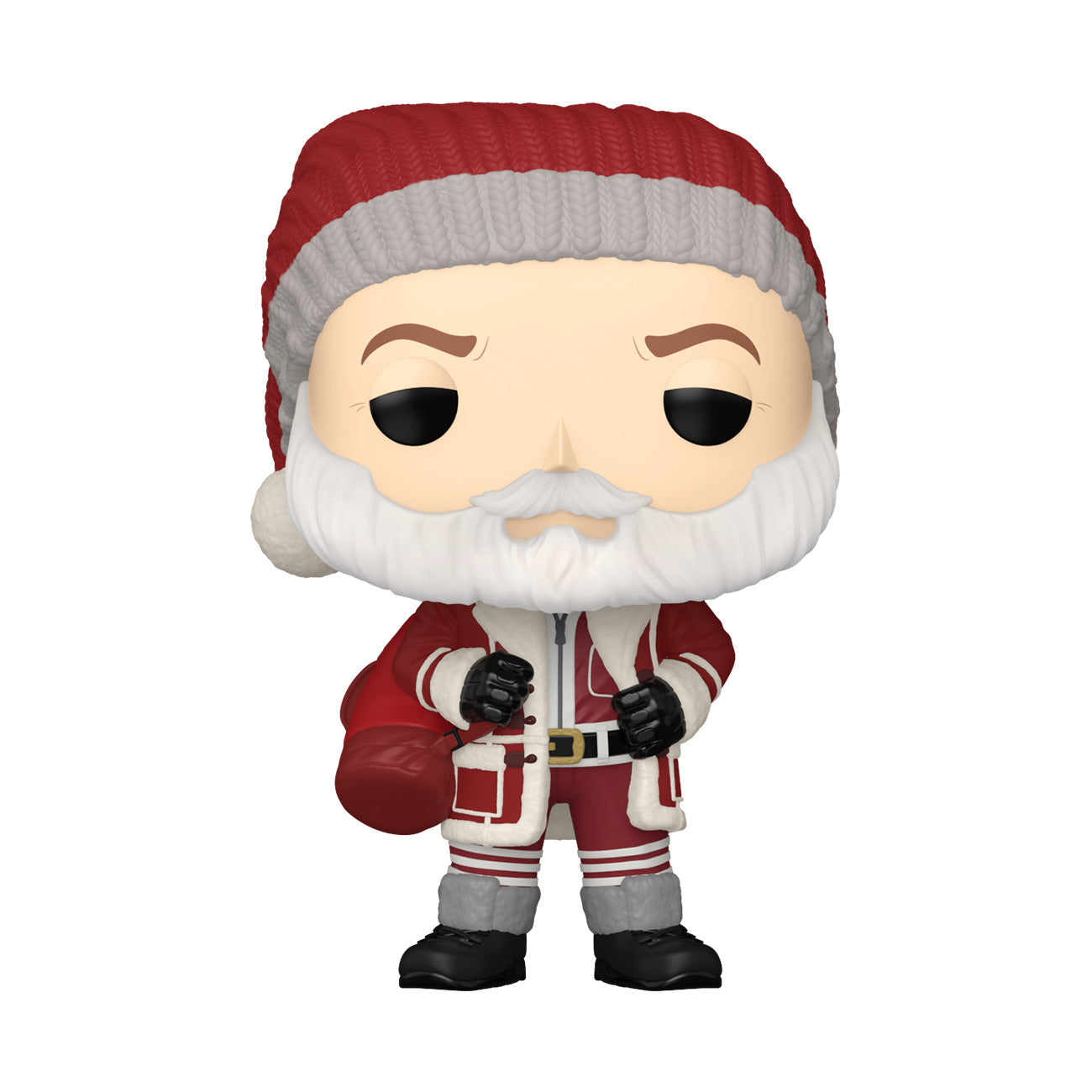 Funko Pop! Movies: Red One - Nick - flash vidéo