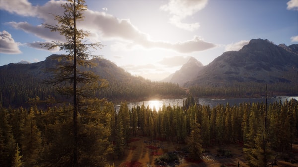 Way of the Hunter - Hunting Season One - flash vidéo