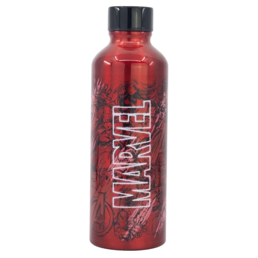 Stor - Marvel - Bouteille en aluminium 755ml
