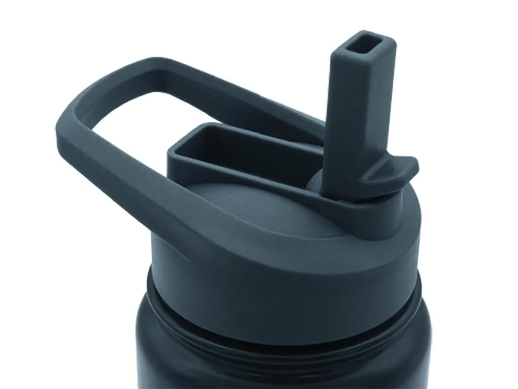 Fortnite - Bouteille en acier inoxydable à double paroi "Where We Droppin?" 750ml