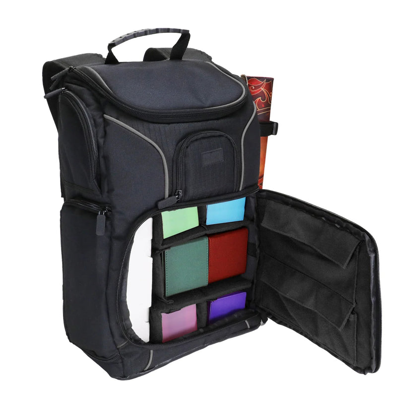 USA Gear - Sac à dos pour jeux de cartes à collectionner