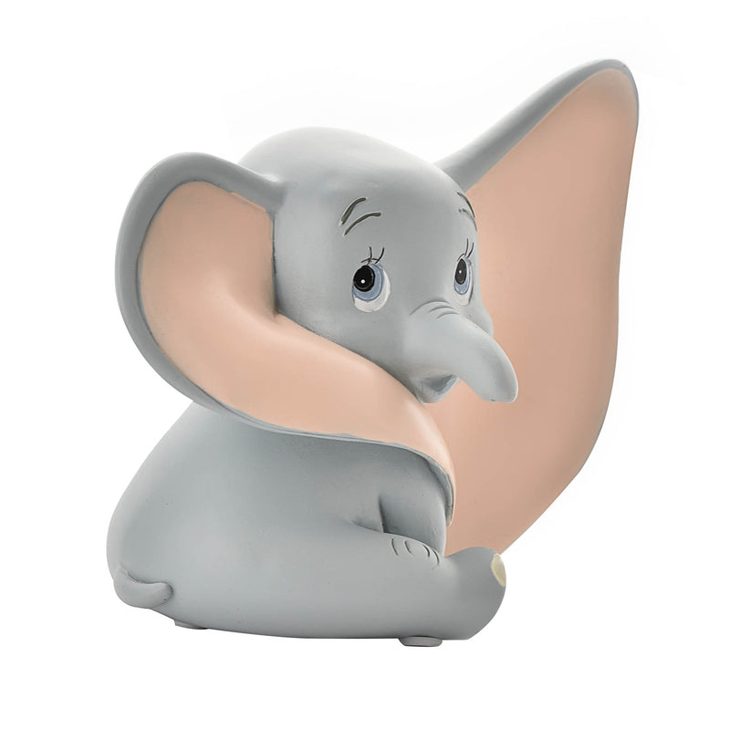 Disney - Magical Beginnings - Dumbo - Tirelire Dumbo