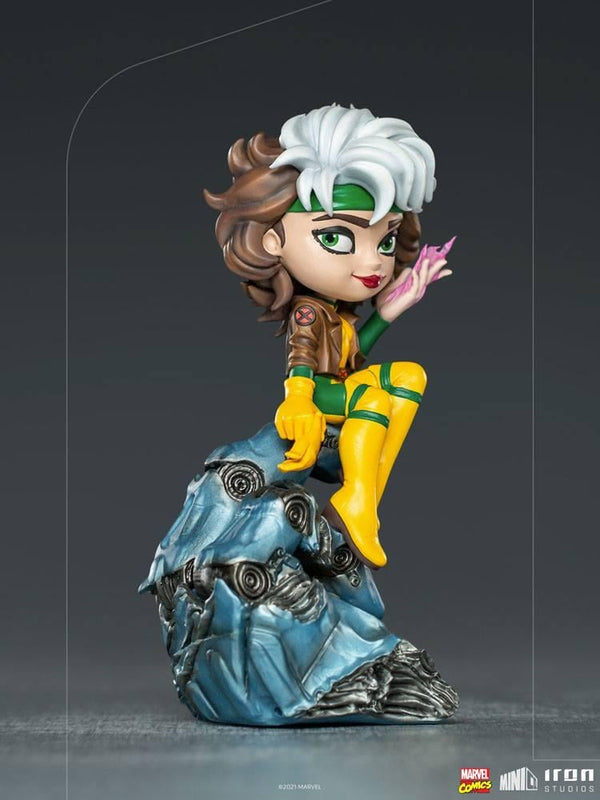 Iron Studios - MiniCo - Marvel - X-Men - Rogue Statue 18cm