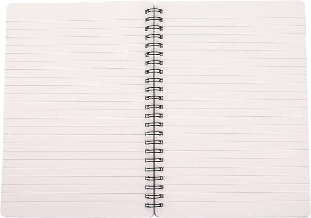 Dragon Ball Z - Carnet de notes lenticulaire Goku vs Vegeta - flash vidéo