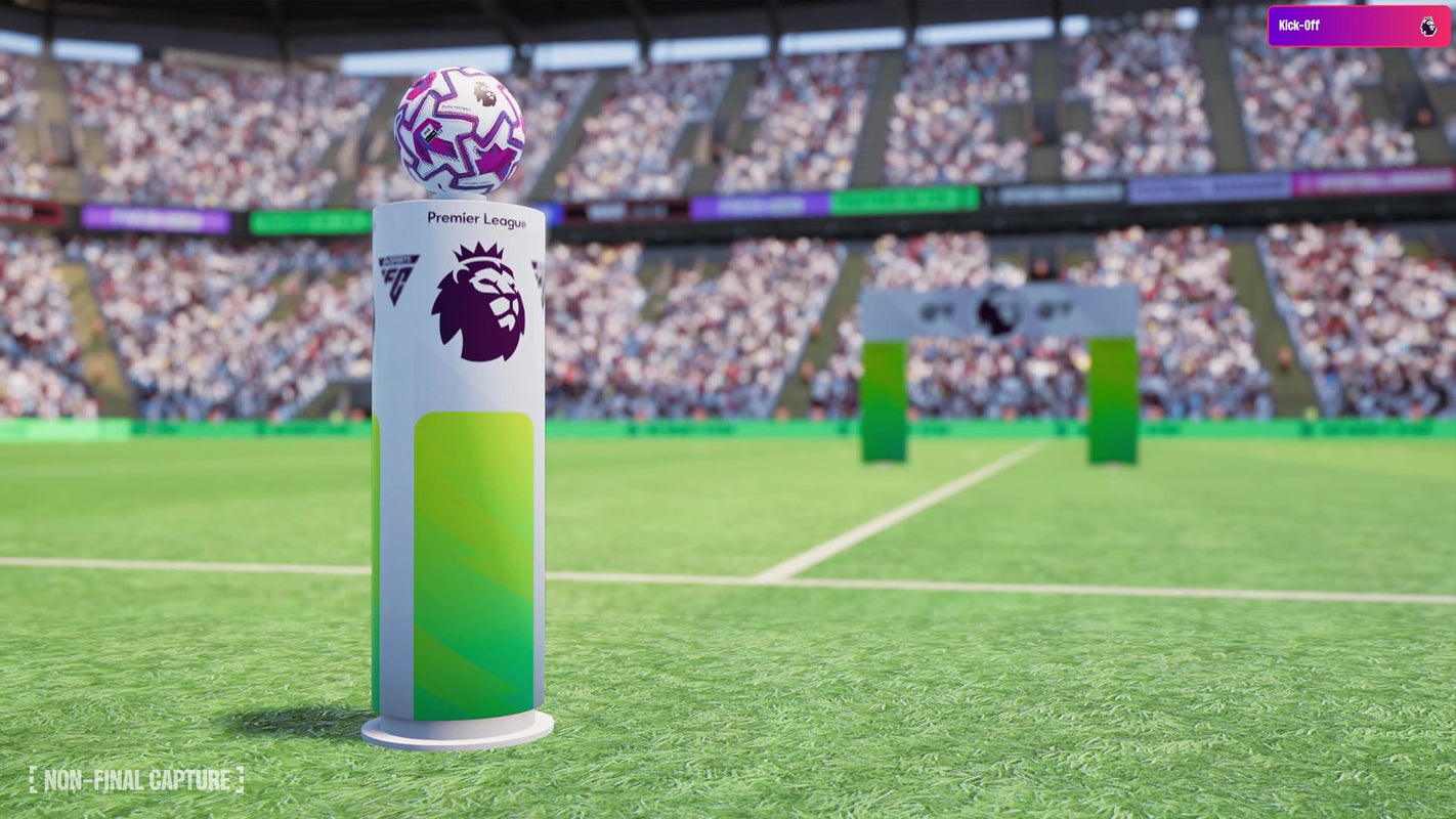 Football Manager 26 Console