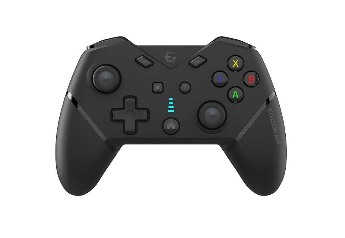 EgoGear - Manette sans fil SC25 pour PC