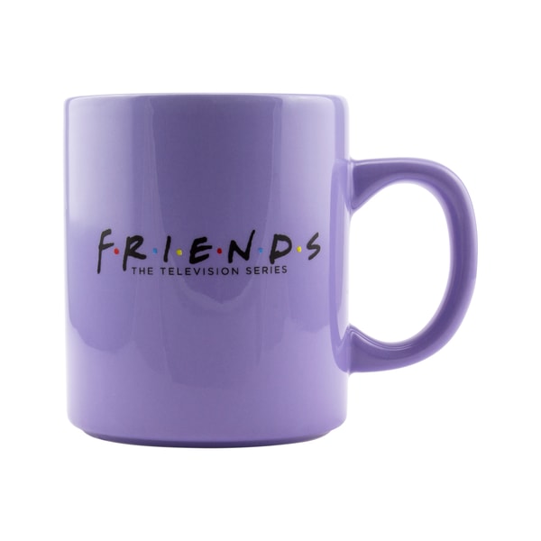 Friends - Cadre 3D Mug