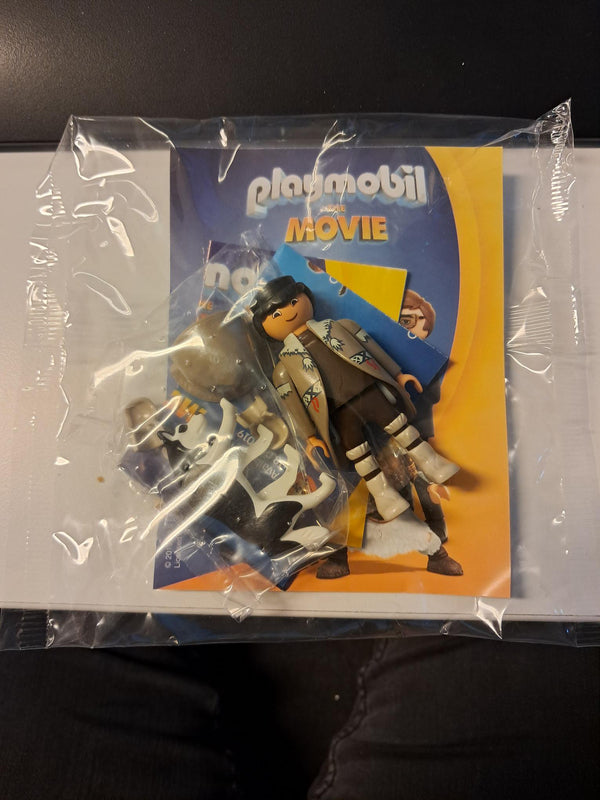 Figurine Playmobil