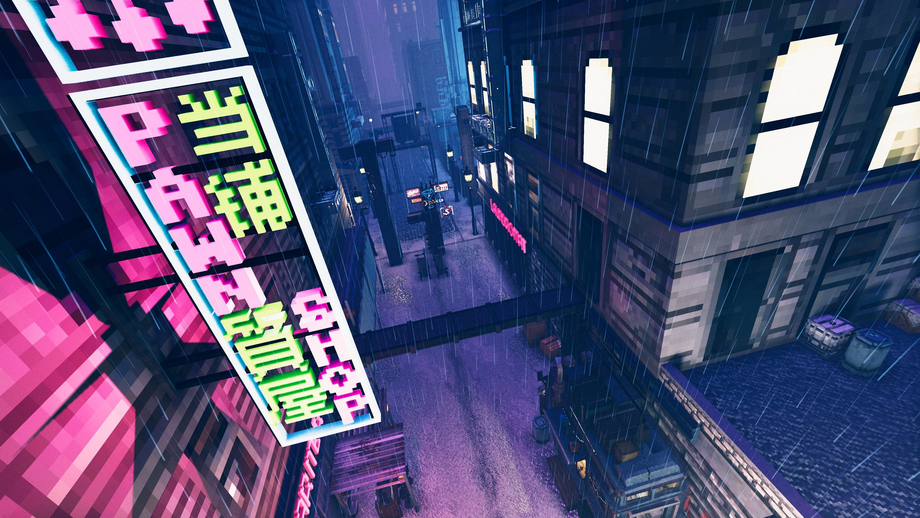 Shadows of Doubt - flash vidéo