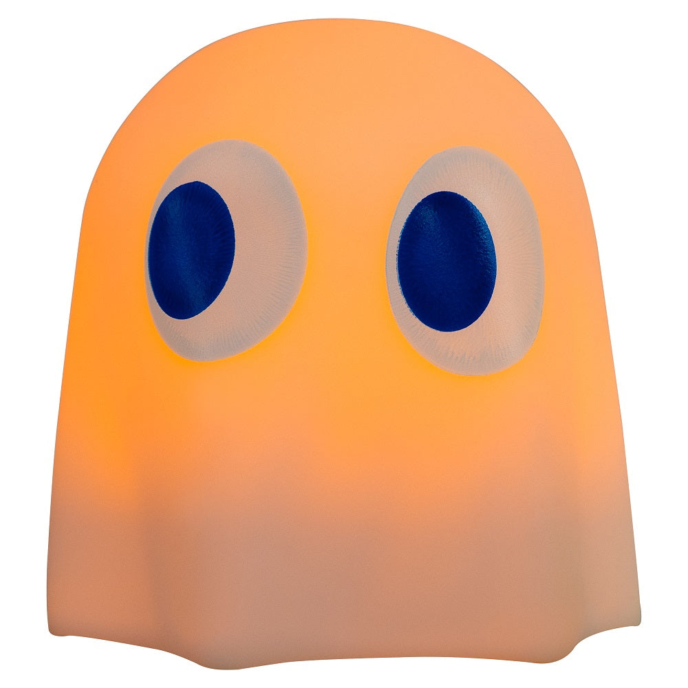 Pac-Man - Lampe d'ambiance à changeante de couleur Fantôme