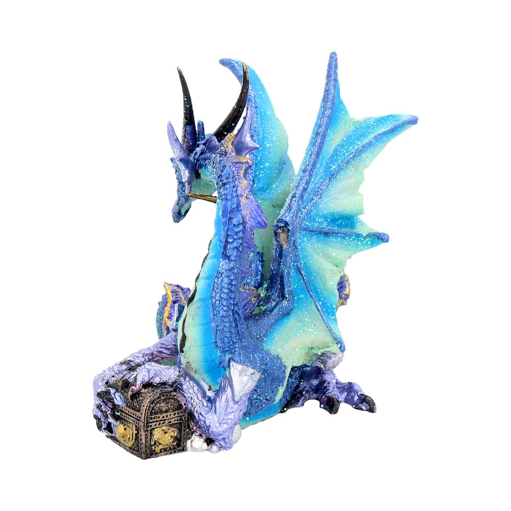 Piasa Dragon Figure 12cm - flash vidéo