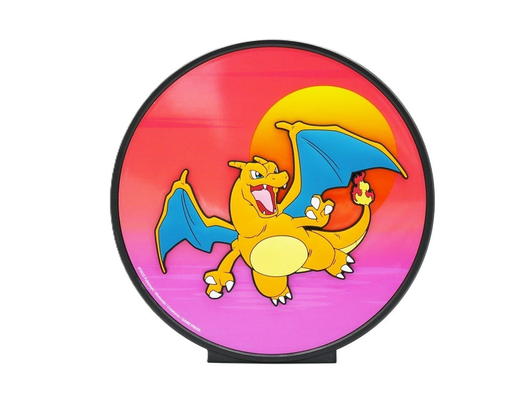 Pokémon - Lampe Dracaufeu