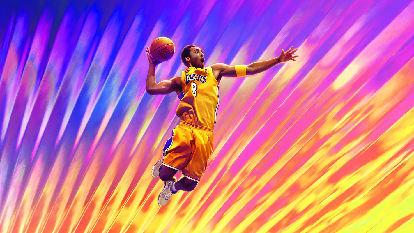 NBA 2K24 - Kobe Bryant Edition
