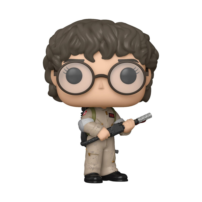 Funko Pop! Movies: Ghostbusters: Frozen Empire - Phoebe