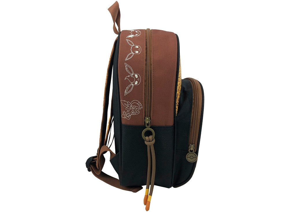 Pokémon - Sac à dos "Évoli" - flash vidéo