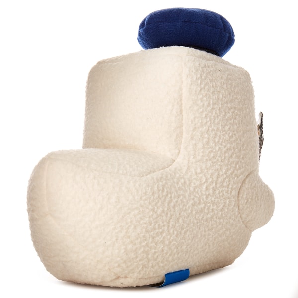 TUBBZ Peluche - Resident Evil - Tofu - flash vidéo