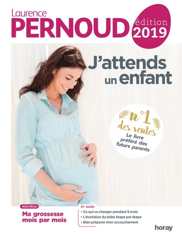 J'attends un enfant (édition 2019)