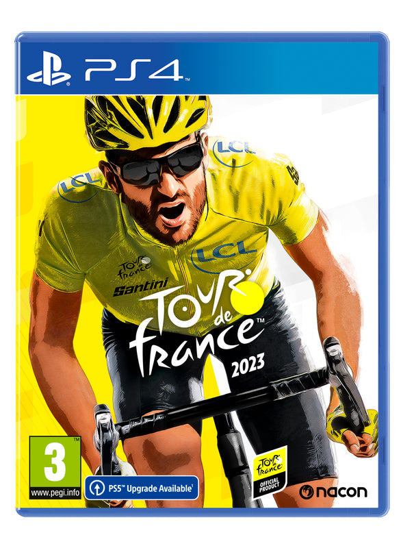 Tour de France 2023