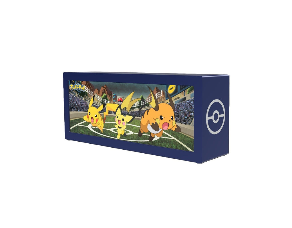Pokémon - Lampe Pikachu Evolution