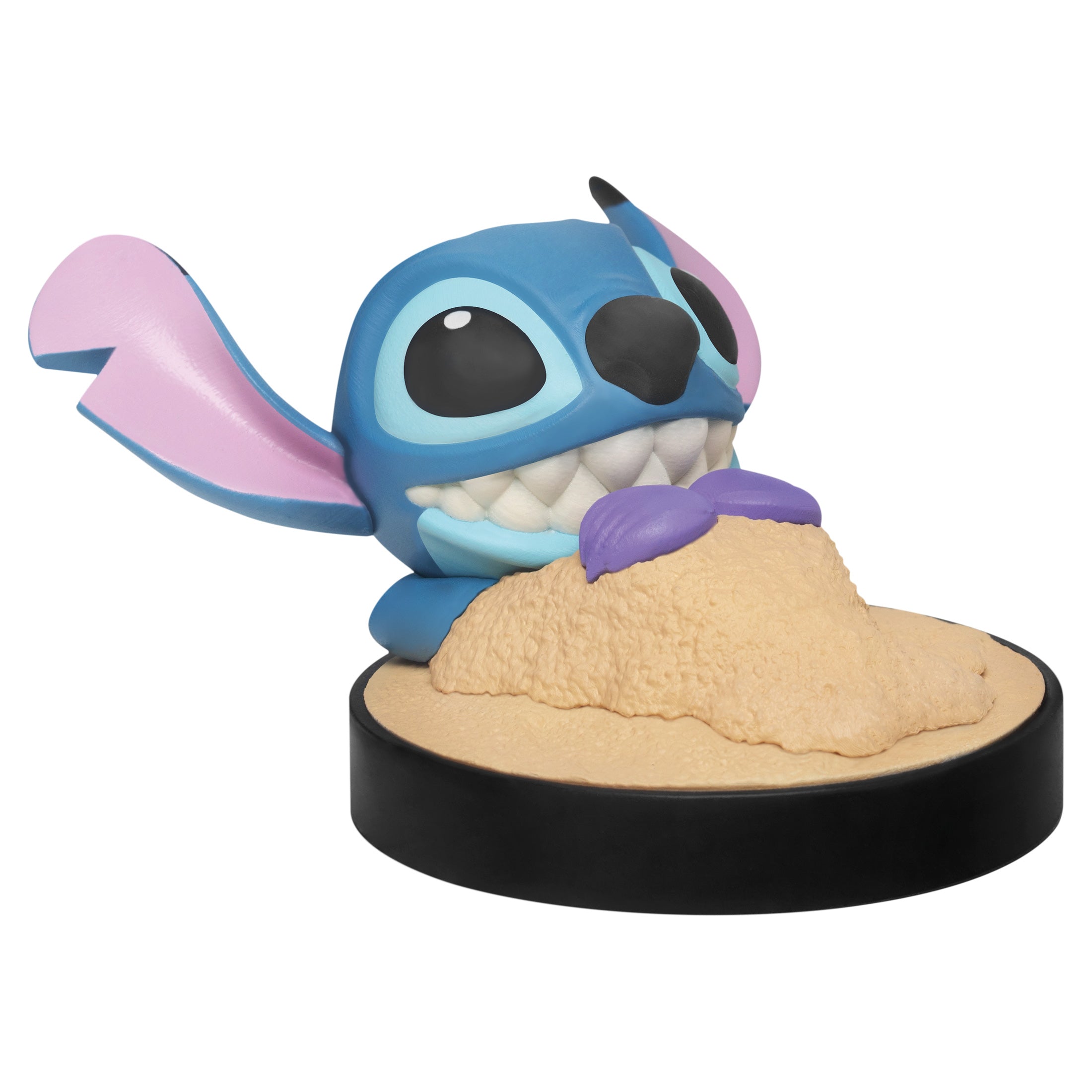 YuMe Hero Box Fun Series - Display blind box de figurines Stitch 8cm (12 unités)