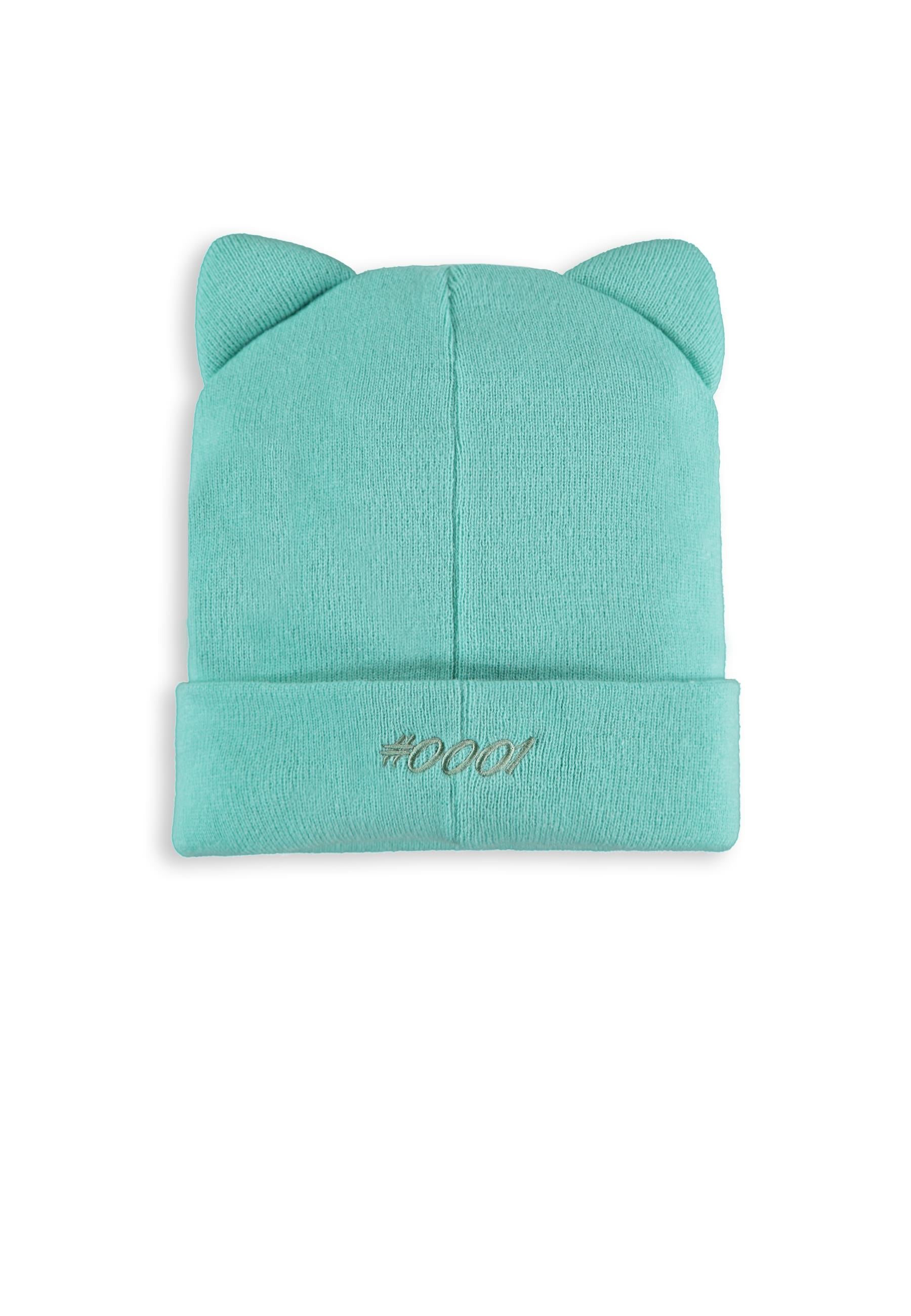 Pokémon - Bonnet "Bulbizarre" - flash vidéo