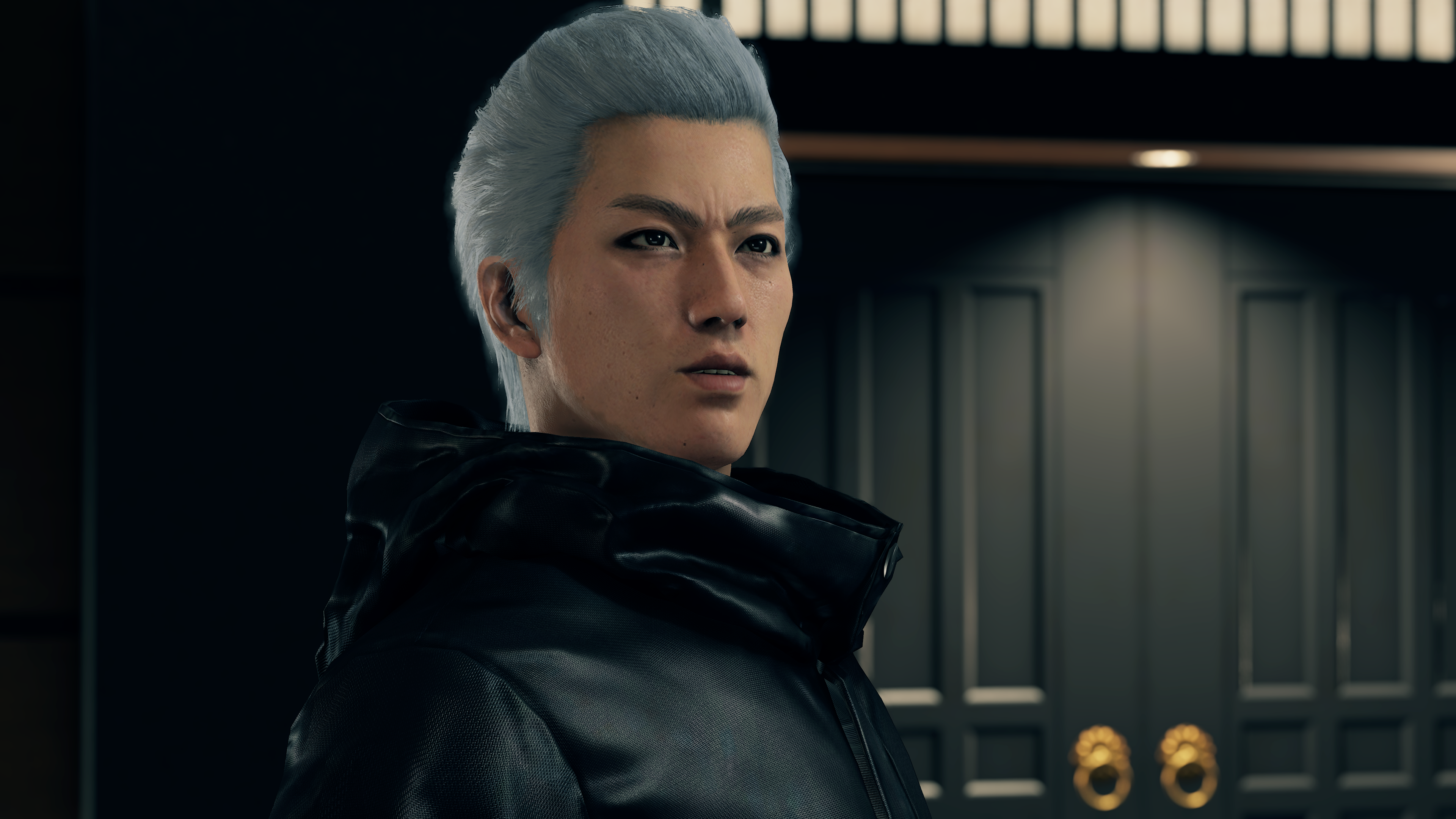 Yakuza : Like A Dragon