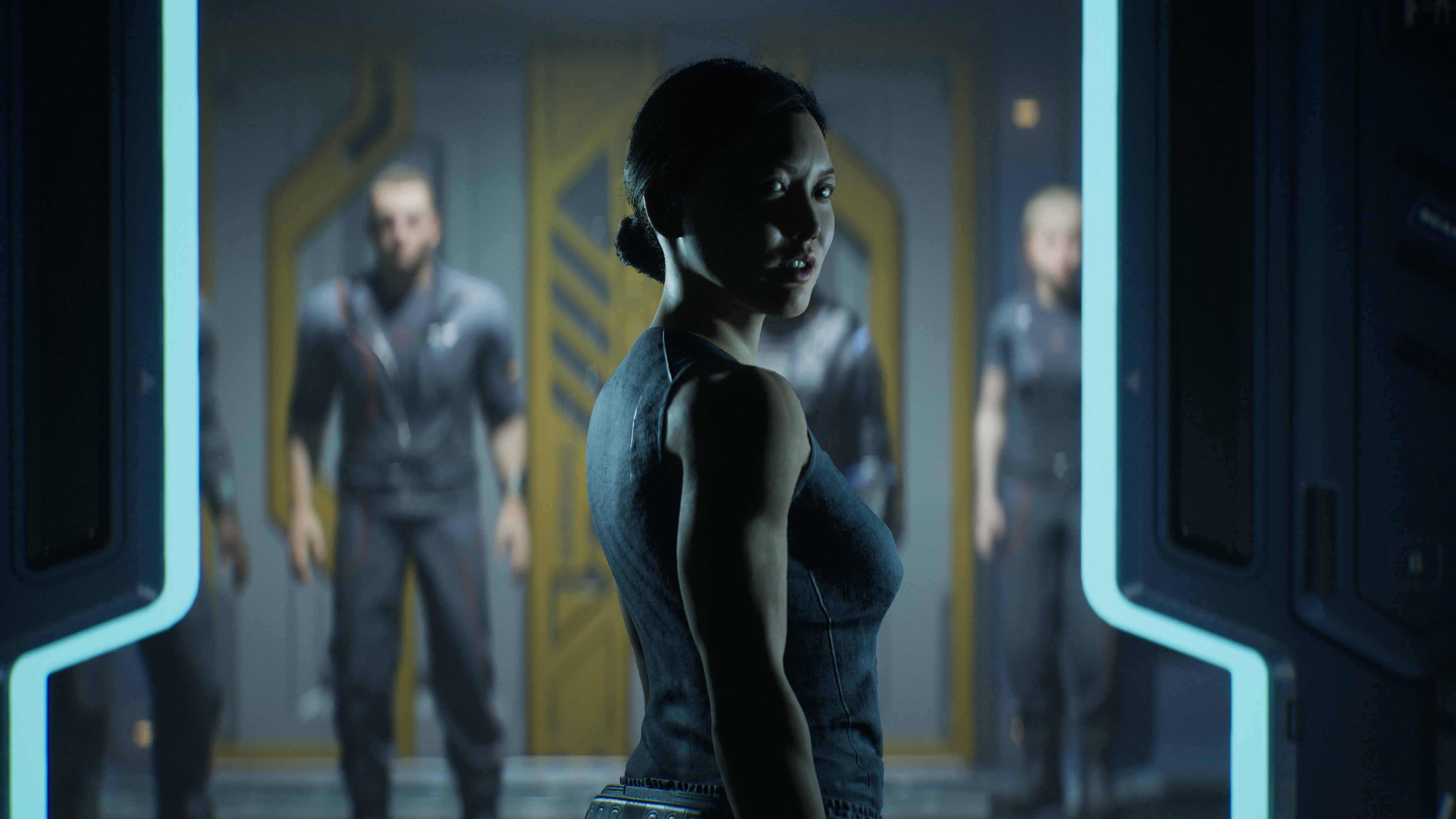 Directive 8020 - Deluxe Edition