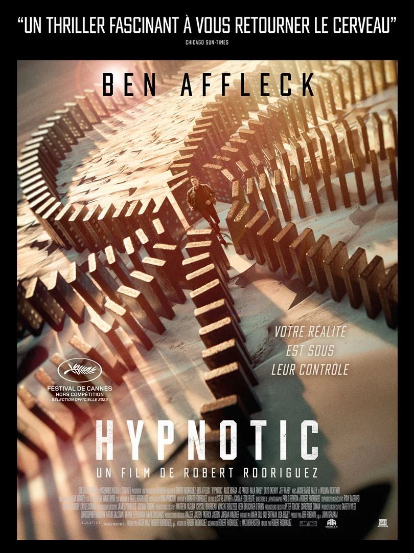 Hypnotic [DVD à la location]