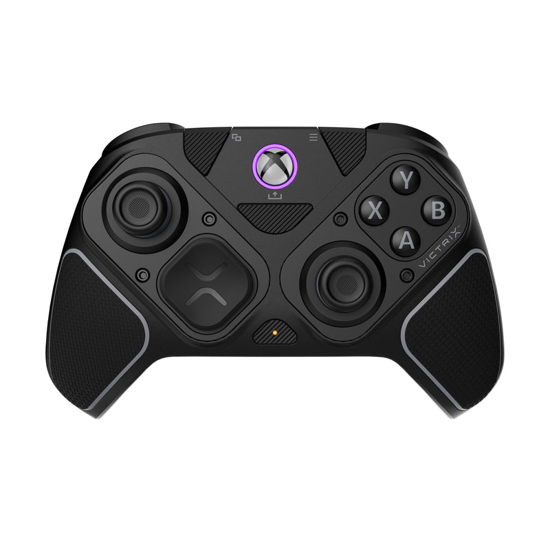 Manette modulaire sans fil Victrix Pro BFG Reloaded noire pour Xbox Series X|S, Xbox One, PC, Mac, Mobile et Smart TV