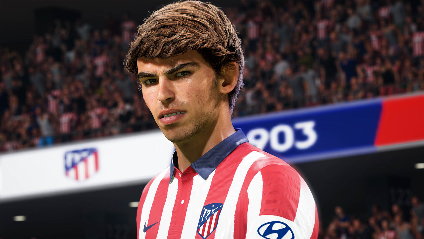 FIFA 21 NXT LVL Edition - NL and LUX ONLY