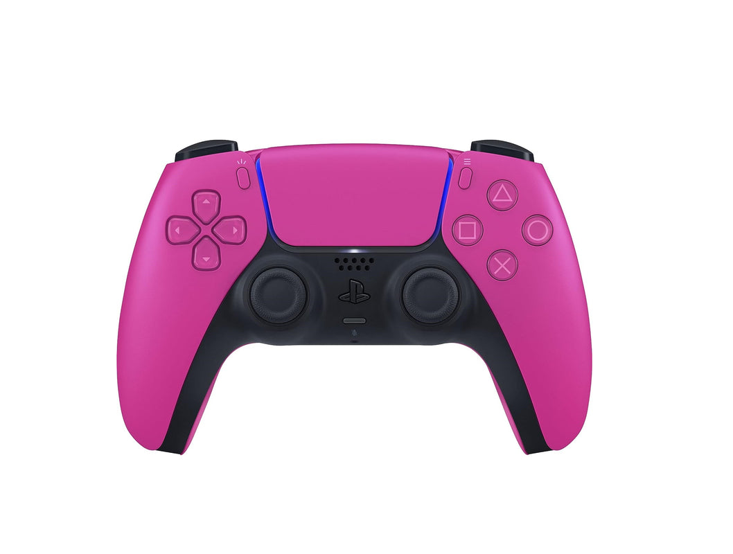 PS5 DualSense Wireless Controller Nova Pink